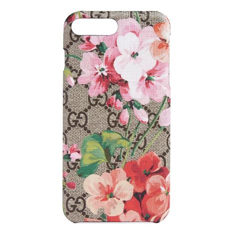 gucci gg blooms iphone case|gucci iphone case uk.